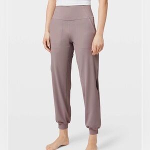 Lululemon Align High-rise Full Length Vent Joggers